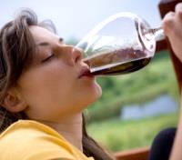 Palette Scintillating Wine Tastings